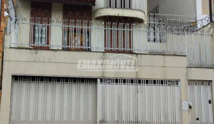 Casa em Bairros em Sorocaba
