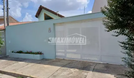 Casa em Bairros em Sorocaba