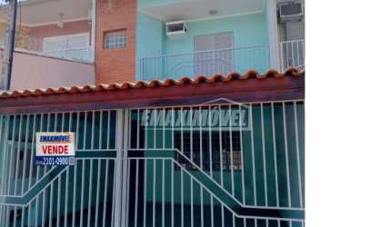Casa em Bairros em Sorocaba