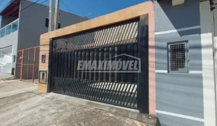 Casa em Bairros em Sorocaba