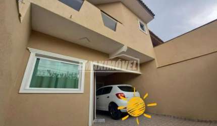 Casa em Bairros em Sorocaba