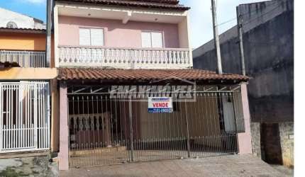 Casa em Bairros em Sorocaba