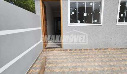 Casa em Bairros em Sorocaba