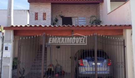 Casa em Bairros em Sorocaba