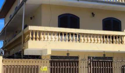 Casa em Bairros em Sorocaba