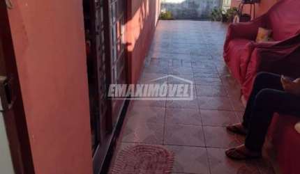 Casa em Bairros em Sorocaba