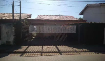Casa em Bairros em Sorocaba