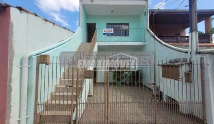 Casa em Bairros em Sorocaba