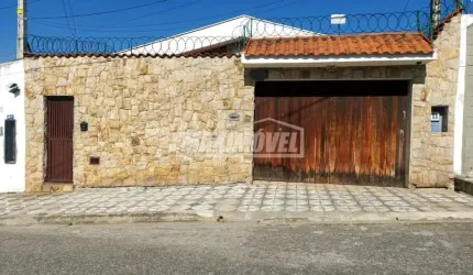 Casa em Bairros em Sorocaba