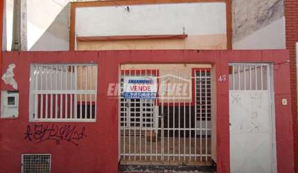 Casa em Bairros em Sorocaba
