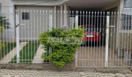 Casa em Bairros em Sorocaba