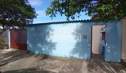 Casa em Bairros em Sorocaba