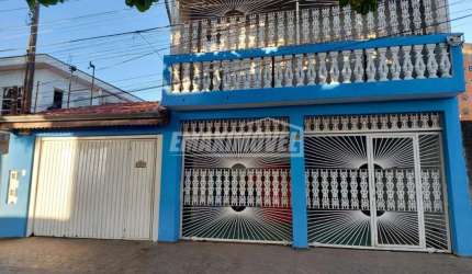 Casa em Bairros em Sorocaba
