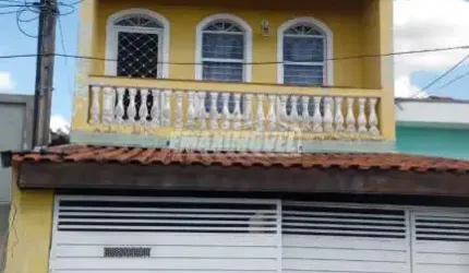 Casa em Bairros em Sorocaba