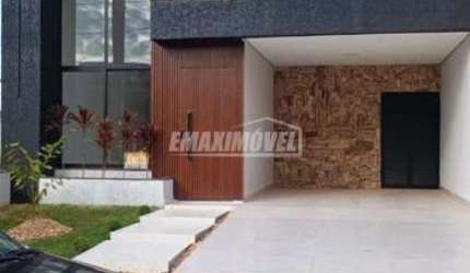 Casa em Condomínios em Sorocaba