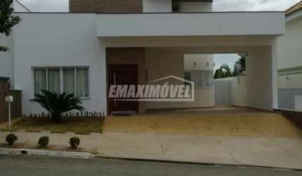 Casa em Condomínios em Votorantim