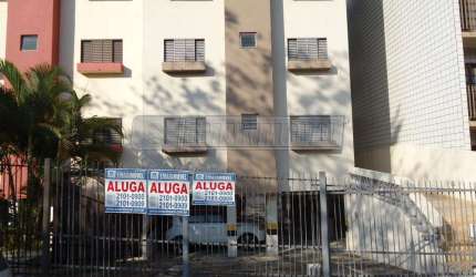 Apartamento Padrão em Sorocaba