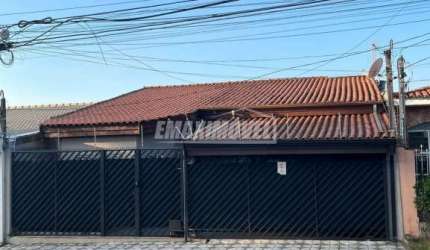 Casa em Bairros em Sorocaba