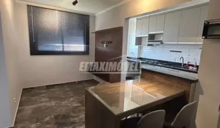 Apartamento Padrão em Votorantim