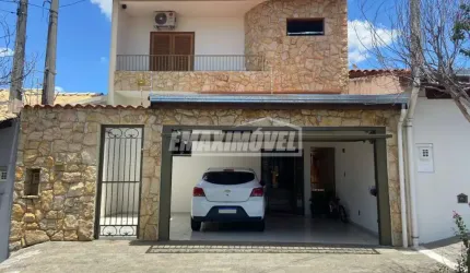 Casa em Bairros em Sorocaba