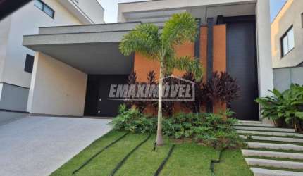 Casa em Condomínios em Sorocaba