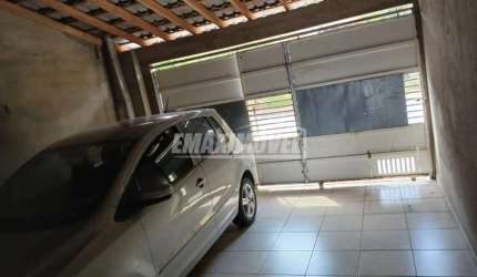 Casa em Bairros em Sorocaba