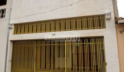 Casa em Bairros em Sorocaba