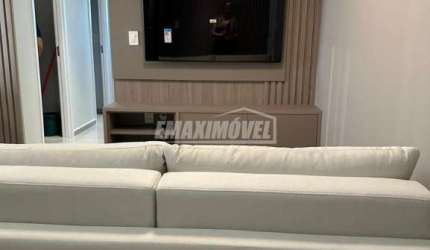 Apartamento Padrão em Sorocaba