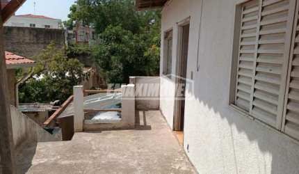 Casa com 1 Quarto e 1 vaga para locação - Vila Lucy