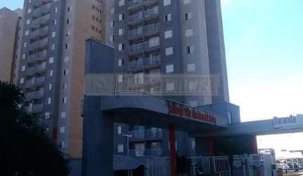 Apartamento Padrão em Sorocaba