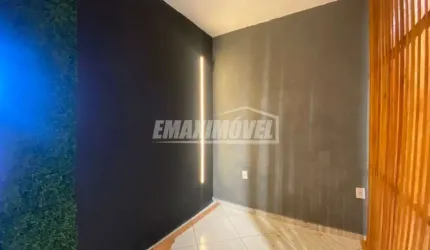 Sala comercial para locação no Jardim Toledo