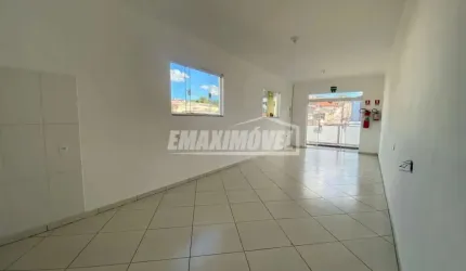 Sala comercial para locação no Jardim Toledo