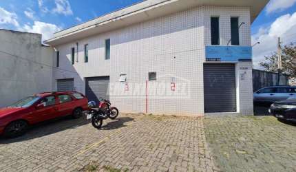 Salão Comercial Negócios em Sorocaba