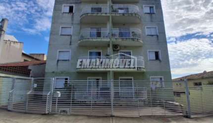Apartamento com 1 Quarto e 1 vaga no Jd. das Estrelas