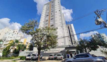 Apartamento com 2 Quartos sendo 1 suíte e 1 vaga - Parque Campolim