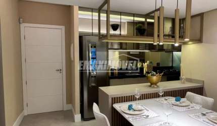 Apartamento Padrão em Sorocaba