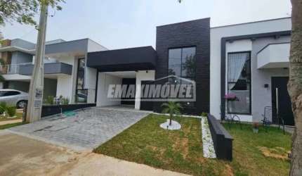 Casa em Condomínios em Sorocaba