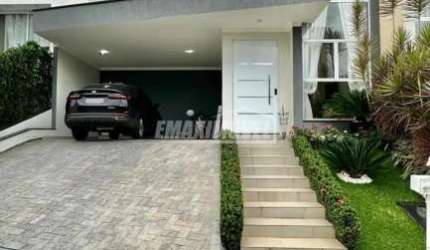 Casa com 3 Suítes, 4 vagas e Espaço Gourmet - Av. Elias Maluf