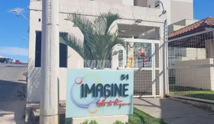 Apartamento Padrão em Salto de Pirapora