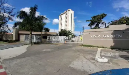 Apartamento com 2 Quartos sendo 1 suíte, 2 vagas e lazer completo - Jardim São Carlos