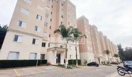 Apartamento Padrão em Sorocaba
