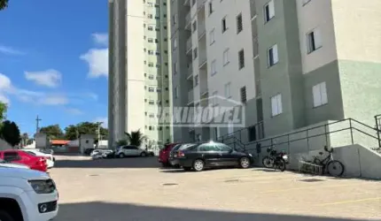 Apartamento Padrão em Sorocaba