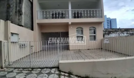 Casa com 3 Quartos e 2 vagas - Jd. Santa Terezinha