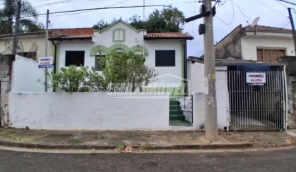 Casa com 2 Quartos