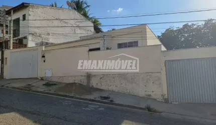 Casa em Bairros em Sorocaba