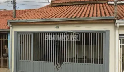 Casa em Bairros em Sorocaba