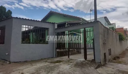 Casa em Bairros em Sorocaba