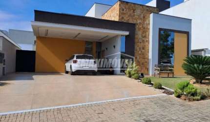 Casa em Condomínios em Votorantim