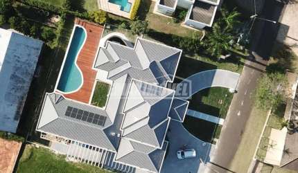 Casa em Condomínios em Sorocaba