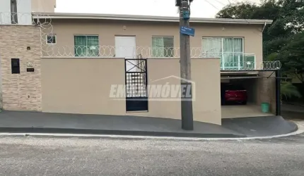 Casa com 3 Suítes, 4 vagas e espaço gourmet com piscina no Jd. Pagliato